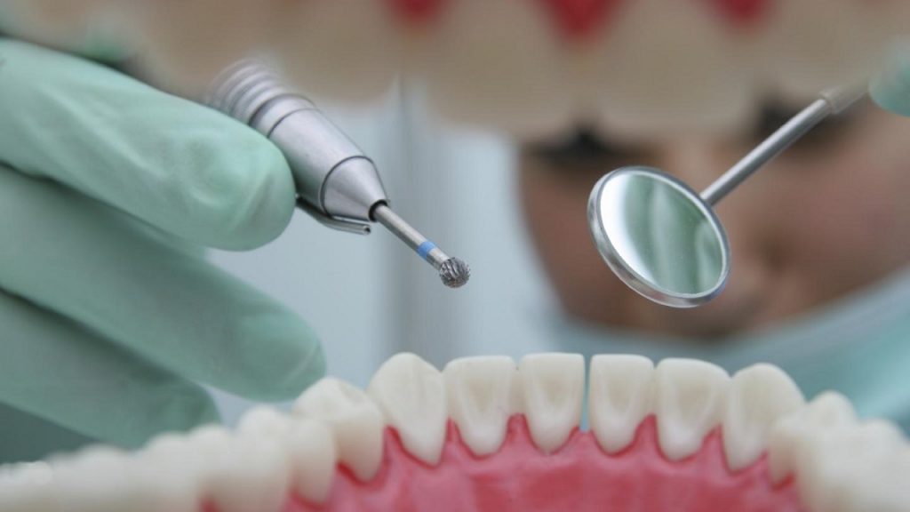 Стоматологическая ортопедия в Калуге