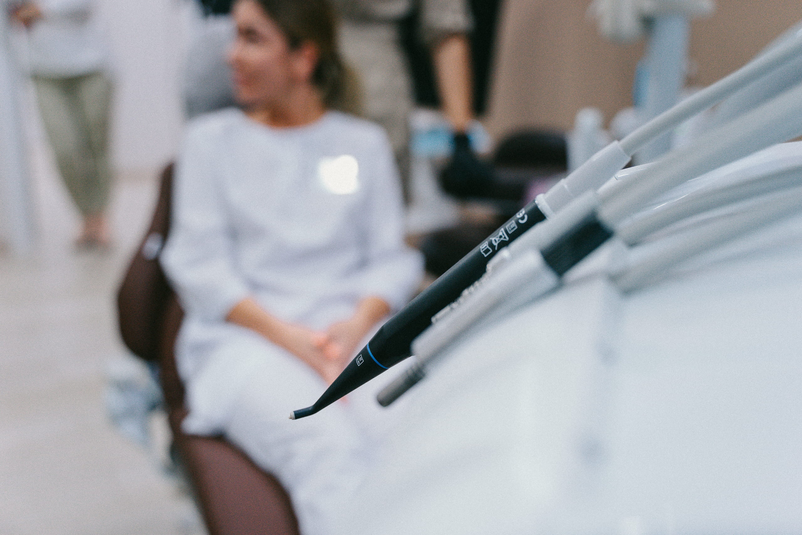 Стоматологическая клиника