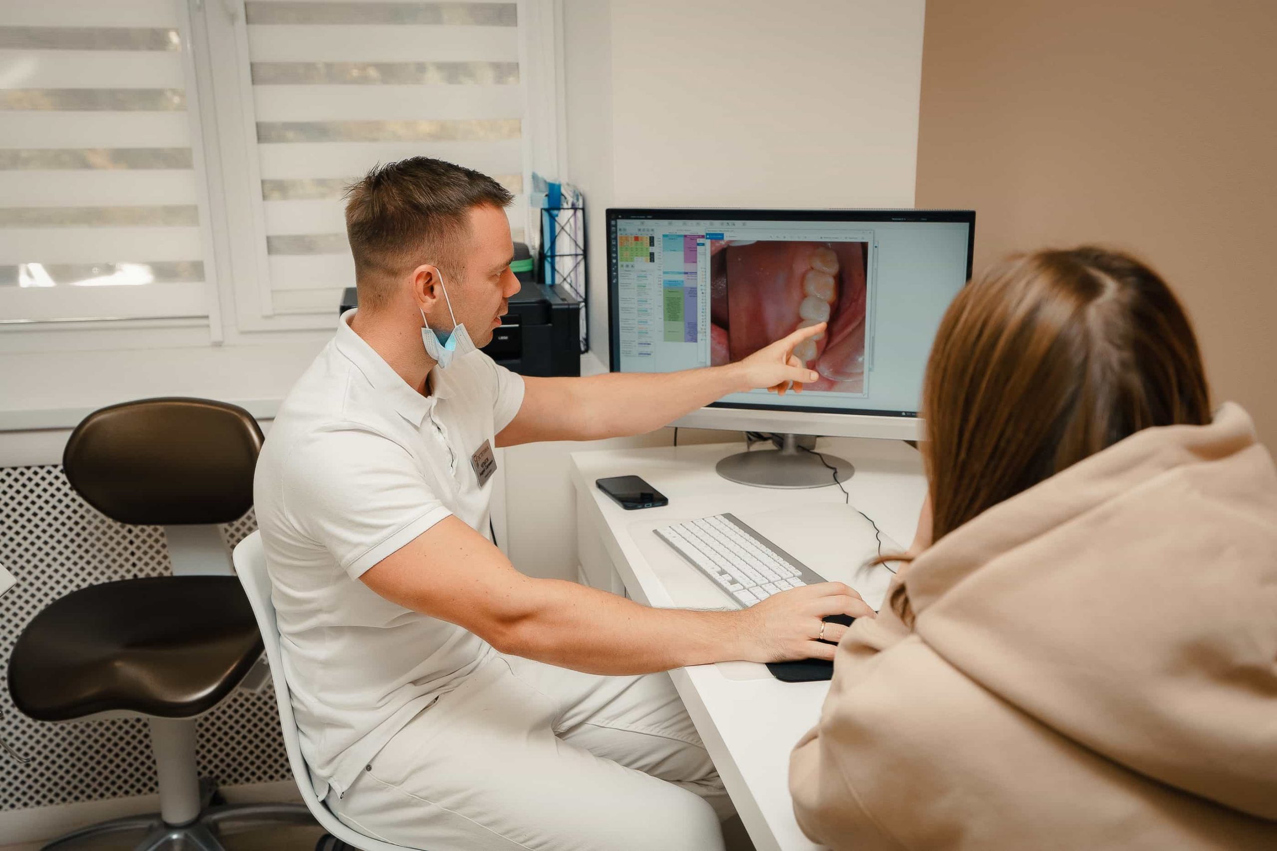 Клиника Эстетика Калуга