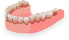 зубы шатаются имплантат